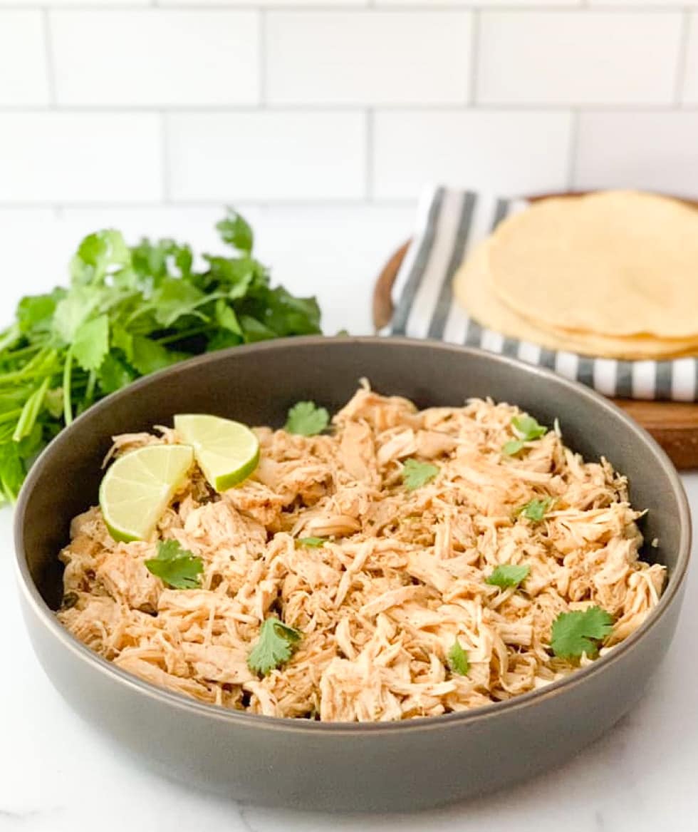 Cilantro Lime Chicken